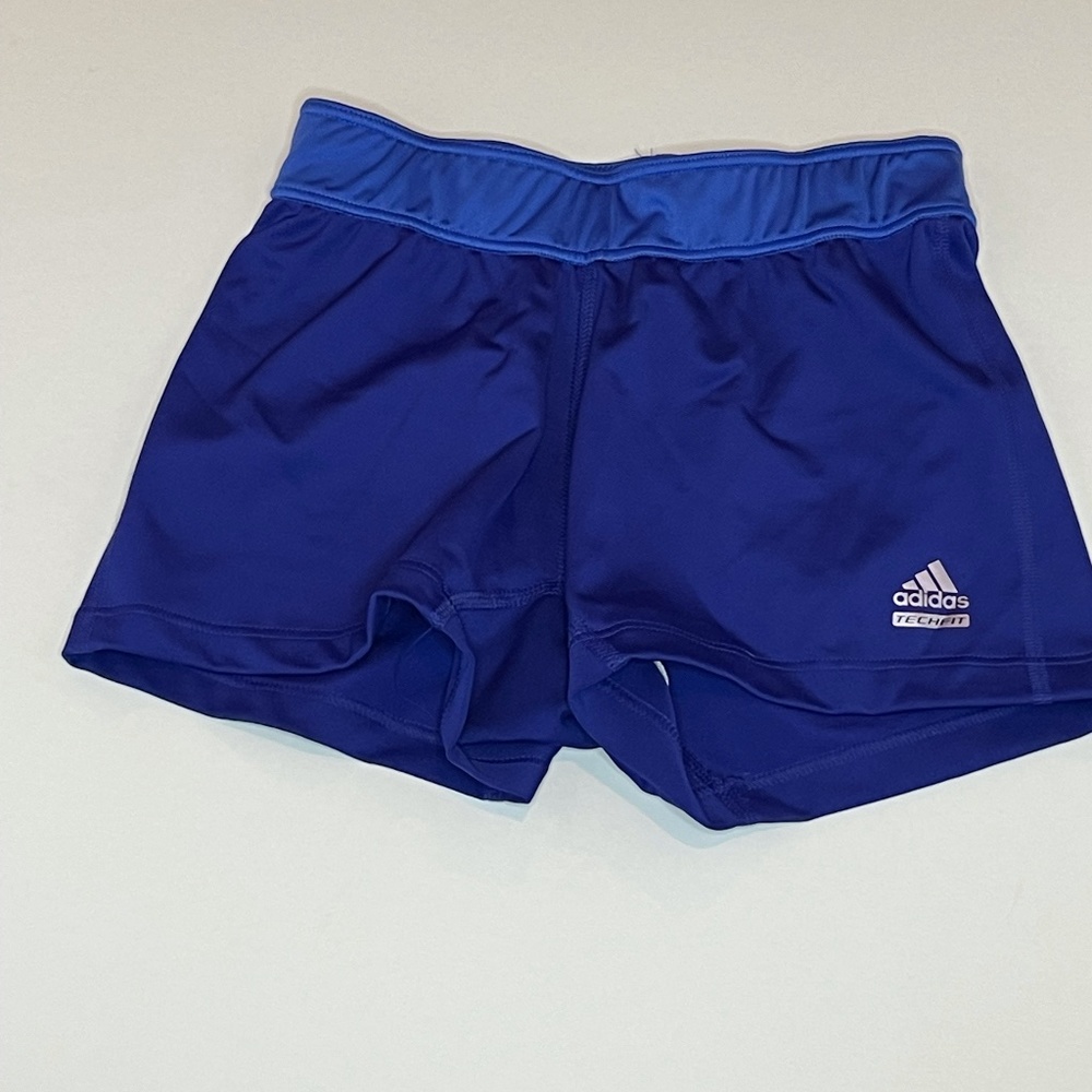Adidas Techfit Compression Shorts
